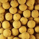 CAPERLAN Boilies na lov kapra Wellmix Plus 25 mm/1 kg Scopex bez · záber 2