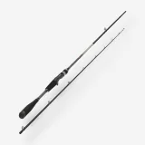 CAPERLAN Prút WXM 500 Casting 2.10m MH 10-30g bez · záber 1