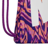Detské vrecko na prezúvky NIKE Y NK DRAWSTRING - CAT AOP FA25 · záber 5