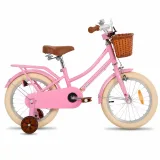 Joystar Stitch 16" ružová · záber 1
