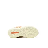 Dámské vysoké zimní boty MERRELL Marquette Ws Thermo Tall Zip WP tan · záber 5