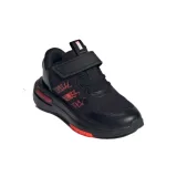 Chlapecká sportovní obuv (tréninková) ADIDAS Marvel Spidey Racer Jr core black solar red core black · záber 1