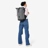 DECATHLON Dvojitý batoh na nosič batožiny 27 l bez · záber 2