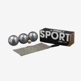 OBUT Gule na petang OBUT Match 3 ks 74 mm 700 hladká · záber 1