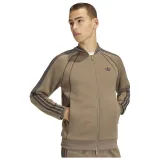 Pánska mikina so zipsom ADIDAS ORIGINALS SST 2.0 TT- BLABRO - Pohlavie: Muzi · záber 2
