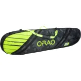 ORAO Cestovný obal na kitesurf nastaviteľný od 5'2 do 6' bez · záber 1