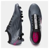 Pánské outdoorové fotbalové kopačky JOMA Propulsion 2522 M FG gray · záber 4