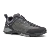 Pánská nízká turistická obuv KAYLAND Revolt Gtx, Black Dark grey · záber 3