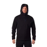 Pánska turistická bunda s kapucňou NORTHFINDER CEFERINO-269black · záber 3