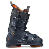 Pánské lyžařské boty na sjezdovku - on piste TECNICA Mach1 120 LV TD GW, ink blue · záber 1