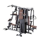 Posilňovacia veža inSPORTline Profigym C300 · záber 2