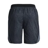 Pánské běžecké kraťasy UNDER ARMOUR UA LAUNCH 7 inch PRINTED SHORT-GRY · záber 5