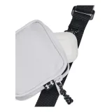 Taška přes rameno UNDER ARMOUR UA Loudon Crossbody SM-BLK · záber 5