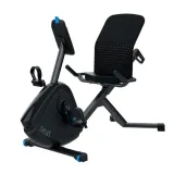 DOMYOS Stacionárny bicykel EB SEAT bez · záber 2