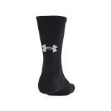 Ponožky UNDER ARMOUR Unisex UA TC 3pk Crew-BLK · záber 3