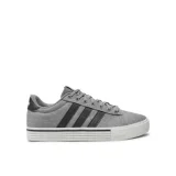 Pánská rekreační obuv ADIDAS Daily 4.0 M grey core black cloud white · záber 1