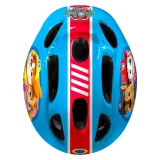 Paw Patrol súprava prilba + chrániče pre deti · záber 4