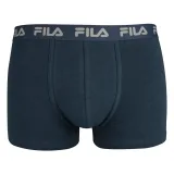 Pánské boxerky FILA 2PACK-FU5004 MAN BOXER 321 · záber 2