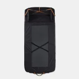 QUECHUA Bavlnený kempingový spací vak 2v1 Perfect Sleep 5°C bez · záber 2
