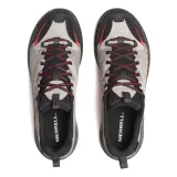 Pánská nízká turistická obuv MERRELL Capra 2 GTX M black charcoal · záber 4
