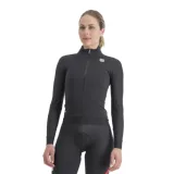 Dámská cyklistická bunda SPORTFUL Fiandre pro w jacket, black · záber 1