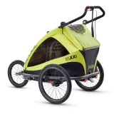 TaXXi Elite 2 žlutý · záber 3