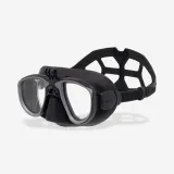C4 CARBON C4 CARBON potápačská maska Martian Action Cam s držiakom na kameru bez · záber 1