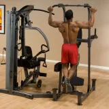 Body-Solid Fusion · záber 5