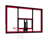 Basketbalový kôš s doskou SPALDING Combo 44" · záber 2