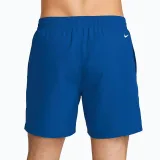Férfi fürdőnadrág NIKE SWIM Logo Lap 5 GAME ROYAL · záber 5