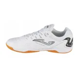 Pánské halové fotbalové kopačky JOMA Maxima 2502 M IC white · záber 2