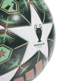 Fotbalový míč ADIDAS UCL LGE BOX WHITE SHAGRN HIREGR · záber 3