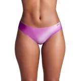 Under Armour Women‘s panties Pure Stretch NS Nov BKN 3Pack Purple · záber 2