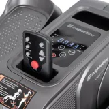 Mini eliptical inSPORTline Elnero · záber 5