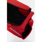 Cestovní taška ADIDAS LINEAR DUFFEL M PURRUB BLACK · záber 4
