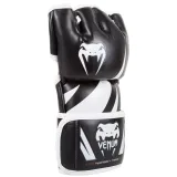 Venum MMA rukavice Challenger Black - Velikost: L, XL | Barva: Farebná | Hmotnost: 0,226 kg | Balení: 54 · záber 3