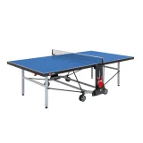 Stôl na stolný tenis SPONETA S5-73e - modrý · záber 1