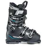Dámské lyžařské boty na sjezdovku - on piste TECNICA Mach Sport 75 HV W RT, graphite, rental · záber 2