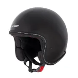 W-TEC Badachos matne čierna - XXL (63-64) · záber 2
