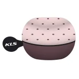 Kellys Bell 60 Motive Candy Pink · záber 1