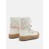 Dívčí kotníkové zimní boty MOON BOOT JTRACK POLAR, 003 frozen dew pink · záber 4