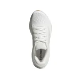 Dámská běžecká obuv ADIDAS Supernova Stride 2 W non dyed cloud white warm sandstone · záber 4