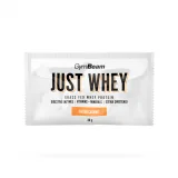 GymBeam Just Whey slaný karamel · záber 1