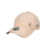 Dámská kšiltovka NEW ERA OPEN BACK CAP WMNS MLB NEW YORK YANKEES PRS · záber 1