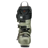 Dámské allmountain lyžařské boty TECNICA Cochise 115 W DYN GW, camp green · záber 4