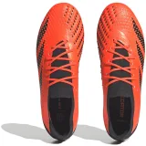 Adidas Predator Accuracy.1 Low FG - 42 ⅔ · záber 2