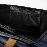 FOUGANZA Kufor – jazdecká cestovná taška na kolieskach 80 l modro-hnedá bez · záber 2