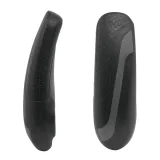 Rohy (bulhorny) na kolo FORCE Bullhorn Kraton 11,3 cm AL · záber 3