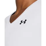 Dámske tréningové tričko s krátkym rukávom UNDER ARMOUR Tech SSV- Solid · záber 2