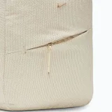 Dámsky batoh NIKE Aura Backpack light khaki light khaki light transparent gold · záber 5